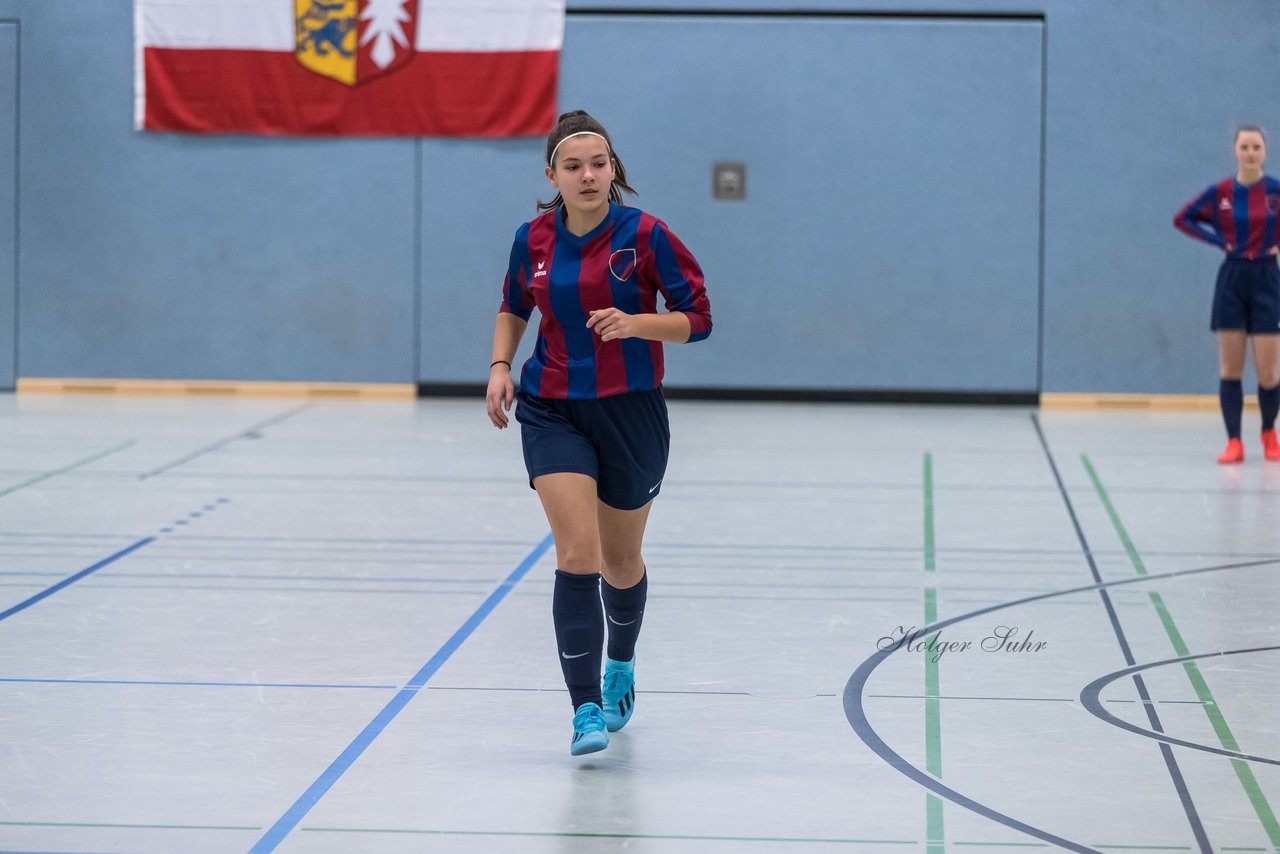 Bild 57 - HFV Futsalmeisterschaft C-Juniorinnen